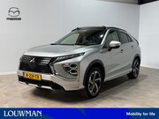 Mitsubishi Eclipse Cross - 2.4 PHEV Instyle | Schuifdak | Head-up Display | 360 Camera 