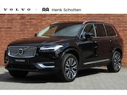 Volvo XC90 - T8 Recharge AWD Plus Bright | Verwarmbare voorstoelen en ach