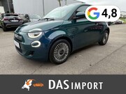 Fiat 500 - HYBRID, PDC, LED, schon ab 199, - F.Rate