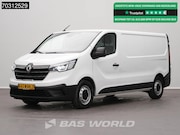 Renault Trafic - 130pk L2H1 LED Airco Cruise Parkeersensoren Euro6 L2 Airco C