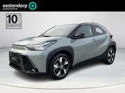 Toyota Aygo X - Hybrid 115 pulse | Easy Pack | € 1.500 extra inruilwaarde |