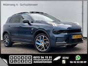 Lynk & Co 01 - 1.5 PHEV 262PK Adapt.Cruise 360° Cam Carplay Zwarte Hemel Pl