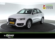 Audi Q3 - 2.0 TFSI quattro S Edition | CLIMATE CONTROL | STOELVERW. |