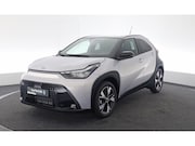 Toyota Aygo X - Hybrid 115 pulse