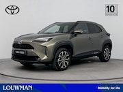 Toyota Yaris Cross - AWD 1.5 Hybrid Dynamic | Apple Carplay / Android Auto |