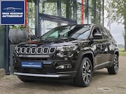 Jeep Compass - 4xe 190 Plug-in Hybrid Electric | Navigatie via Apple Carpla