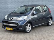Peugeot 107 - 1.0-12V XR Airco Nieuwe Apk Elec Ramen