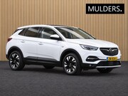 Opel Grandland - 1.2 Turbo Innovation Automaat | Navi / Leder / Camera