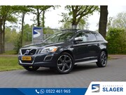 Volvo XC60 - 2.0 T5 R-Design - Pano|Trekhaak|Stoelverw.|Xenon|Leder