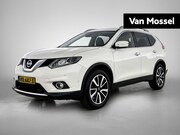 Nissan X-Trail - 1.6 DIG-T Tekna | Lederen stoelen | stoelverwarming | camera