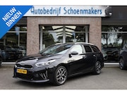 Kia ProCeed - 1.5 T-GDI GT-PlusLine STOEL/STUURVERW. CAMERA CARPLAY ELEC.K