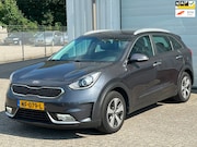 Kia Niro - 1.6 GDi Hybrid First Edition– Goed onderhouden – Rijdt en sc