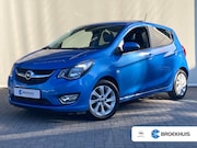 Opel Karl - 1.0 ecoFLEX Innovation Airco | Cruise Control | DAB | LMV 15
