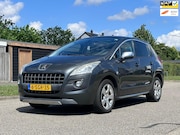 Peugeot 3008 - 1.6 THP Style Navigatie*Pano*Cruise*Clima*LM velgen*Trekhaak