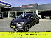 Opel Crossland X - 1.2 Turbo Edition 2020