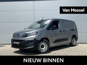 Peugeot Partner - 136 L2 50 kWh | 2 Zits | Camera | Stoelverwarming | Voorruit