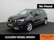 Seat Ateca - 1.5 TSI Style Business Intense | Panoramadak | Navigatie | A