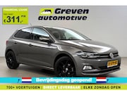 Volkswagen Polo - 1.0 TSI Highline | Camera | Carplay | Adap. Cruise | Parkeer