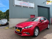 Mazda 3 - 2.0 SkyActiv-G 120 SkyLease