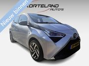 Toyota Aygo - 1.0 VVT-i x-fun l Airco l Carplay | Camera |