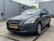 Kia Ceed - Cee'd Sporty Wagon 1.4 X-ecutive ISG