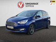 Ford C-Max - 1.0 Sport | Clima | Navi | Stuurverw. | Voorruit v