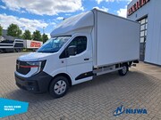 Renault Master - T35 L3H1 87 kWh