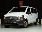 Mercedes-Benz Vito - Tourer 114 BlueTEC Pro XL |9-PERS.|CRUISE|AIRCO