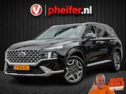 Hyundai Santa Fe - 1.6 T-GDI PHEV Premium Lederen int./ Stuur+stoelverwarming/ 