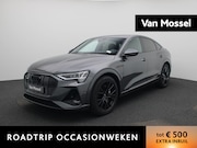 Audi e-tron - 55 Quattro S-Line | Automaat | Apple Carplay / Android Auto 