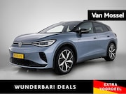 Volkswagen ID.4 - GTX 4Motion 77 kWh SoH 90, 26% | Apple Carplay / Android Aut