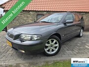 Volvo V70 - 2.4 Edition II nette auto
