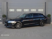 Audi A6 - 3.0 TDI quattro S line|PANO|HUD|MATRIX|Stoelverwarming