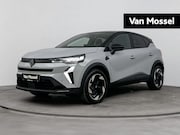 Renault Captur - 1.8 E-Tech full hybrid 160Pk techno | Navigatie | Parkeersen