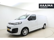Citroën Jumpy - 2.0 BlueHDI 145 L3 | Automaat | Navigatie | Airco | Camera |