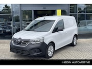 Renault Kangoo - E-Tech Advance L1 44 kWh | Laadvloer | Zijwandbetimmering | 