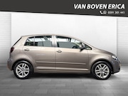 Volkswagen Golf Plus - 1.4 TSI Highline 160pk Automaat Trekhaak 1400kg Cruise Clima