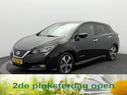 Nissan Leaf - Tekna 40 kWh SOH 90, 8% | Led | 360° Camera | Navigatie | St