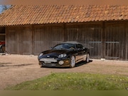 Aston Martin DB7 - 5.9 V12 Vantage