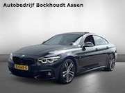 BMW 4-serie - Gran Coupé 418i High Executive M-Sport | P