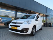 Citroën Berlingo - 1.6 Club Airco Cruise Schuifdeur 3 Persoons 2015