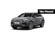 Audi Q4 e-tron - 45 Edition 82 kWh l Climate control l Navigatie l Stoelverwa
