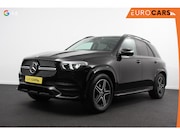 Mercedes-Benz GLE-klasse - 350 e 4MATIC PHEV AMG Panorma dak Burmester surround system