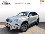 Suzuki Vitara - 1.6 Comfort, All season banden, Navi, Camera, Cruise etc...