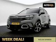 Citroën C5 Aircross - 1.2 PureTech Business|AUT|LED|CAMERA|LEDER|D-RIEM VV