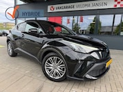 Toyota C-HR - 1.8 HYBRID EXECUTIVE AUTOMAAT (1e EIG.) + ECC/LEDER/STOELVER