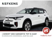 Citroën C3 Aircross - SUV Max Hybrid 7p. 145pk Automaat | 7 zitplaatsen | Navigati