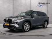 Toyota Highlander - 2.5 AWD Hybrid Business Plus // DEALERONDERHOUDEN // TREKHAA