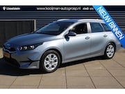 Kia Ceed - Sportswagon 1.5 T-GDi DynamicLine camera / navigatie / trek
