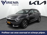 Kia Sportage - 1.6 T-GDi Hybrid DynamicPlusLine - Adaptief Cruise Control -